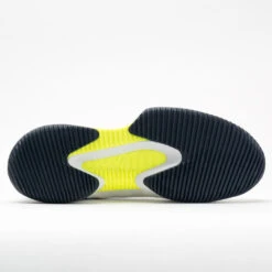 Wilson Kaos Swift Men's White/Outer Space/Safety Yellow 11 Wilson Kaos Swift Men's White/Outer Space/Safety Yellow -Footwear Sale 116335 4