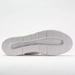 On Running On The Roger Clubhouse Men's All White -Footwear Sale 116466 4