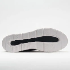 On Running On The Roger Clubhouse Men's Black/White 11 On Running On The Roger Clubhouse Men's Black/White -Footwear Sale 116467 4