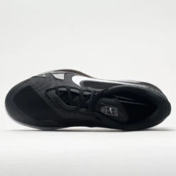 Nike Air Zoom Vapor Pro Men's Black/White -Footwear Sale 116492 2
