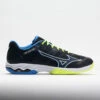 Mizuno Wave Exceed Light AC Men's Black/Neo Lime 1 Mizuno Wave Exceed Light AC Men's Black/Neo Lime -Footwear Sale 116515 3