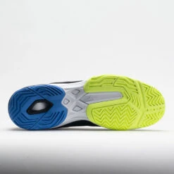 Mizuno Wave Exceed Light AC Men's Black/Neo Lime 11 Mizuno Wave Exceed Light AC Men's Black/Neo Lime -Footwear Sale 116515 4