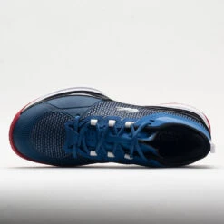 Lacoste AG-LT Ultra Men's Blue/White -Footwear Sale 116576 2