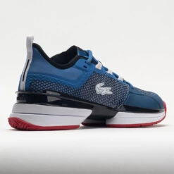 Lacoste AG-LT Ultra Men's Blue/White -Footwear Sale 116576 6