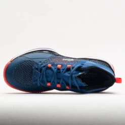 Lacoste AG-LT Ultra Women's Blue/White 10 Lacoste AG-LT Ultra Women's Blue/White -Footwear Sale 116578 2