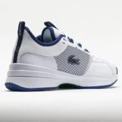 Lacoste AG-LT Men's White/Navy 13 Lacoste AG-LT Men's White/Navy -Footwear Sale 116581 6