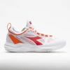 Diadora Speed Blushield Fly Clay Women's White/Fiery Red 1 Diadora Speed Blushield Fly Clay Women's White/Fiery Red -Footwear Sale 116606 3