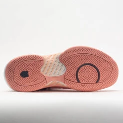 K-Swiss Hypercourt Supreme Women's Peach Amber/White/Asphalt 11 K-Swiss Hypercourt Supreme Women's Peach Amber/White/Asphalt -Footwear Sale 116663 4