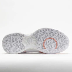 K-Swiss Bigshot Light 4 Women's Peach Amber/White/Asphalt 11 K-Swiss Bigshot Light 4 Women's Peach Amber/White/Asphalt -Footwear Sale 116675 4