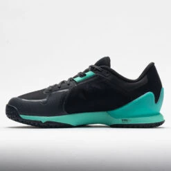 HEAD Sprint Pro 3.5 Men's Black/Teal 9 HEAD Sprint Pro 3.5 Men's Black/Teal -Footwear Sale 116681 1