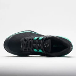 HEAD Sprint Pro 3.5 Men's Black/Teal 10 HEAD Sprint Pro 3.5 Men's Black/Teal -Footwear Sale 116681 2
