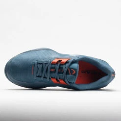 HEAD Sprint Pro 3.5 Men's Bluestone/Orange 10 HEAD Sprint Pro 3.5 Men's Bluestone/Orange -Footwear Sale 116682 2
