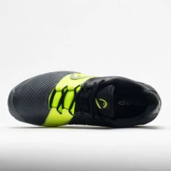 HEAD Revolt Pro 4.0 Men's Black/Yellow 10 HEAD Revolt Pro 4.0 Men's Black/Yellow -Footwear Sale 116685 2