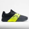 HEAD Revolt Pro 4.0 Men's Black/Yellow 1 HEAD Revolt Pro 4.0 Men's Black/Yellow -Footwear Sale 116685 3