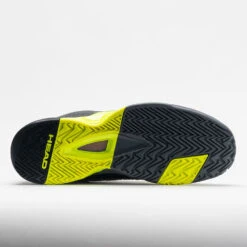 HEAD Revolt Pro 4.0 Men's Black/Yellow 11 HEAD Revolt Pro 4.0 Men's Black/Yellow -Footwear Sale 116685 4