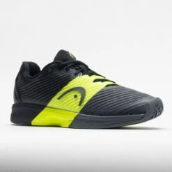 HEAD Revolt Pro 4.0 Men's Black/Yellow 12 HEAD Revolt Pro 4.0 Men's Black/Yellow -Footwear Sale 116685 5