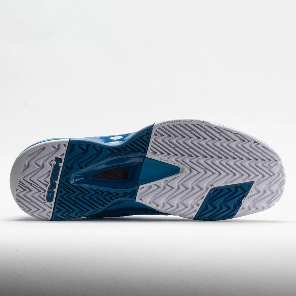 HEAD Revolt Pro 4.0 Men's Blue/White 6 HEAD Revolt Pro 4.0 Men's Blue/White - Image 4