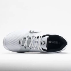 HEAD Revolt Pro 4.0 Men's White/Black 10 HEAD Revolt Pro 4.0 Men's White/Black -Footwear Sale 116688 2