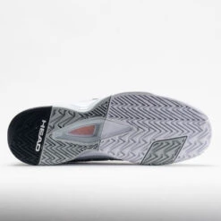 HEAD Revolt Pro 4.0 Men's White/Black 11 HEAD Revolt Pro 4.0 Men's White/Black -Footwear Sale 116688 4