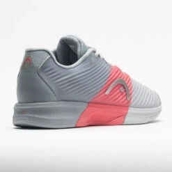 HEAD Revolt Pro 4.0 Women's Grey/Charcoal 13 HEAD Revolt Pro 4.0 Women's Grey/Charcoal -Footwear Sale 116689 6