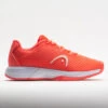 HEAD Revolt Pro 4.0 Women's Coral/White -Footwear Sale 116690 3