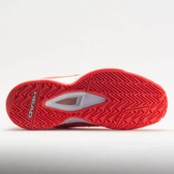 HEAD Revolt Pro 4.0 Women's Coral/White 11 HEAD Revolt Pro 4.0 Women's Coral/White -Footwear Sale 116690 4