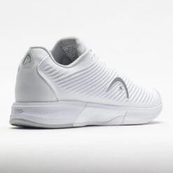 HEAD Revolt Pro 4.0 Women's White/Grey 13 HEAD Revolt Pro 4.0 Women's White/Grey -Footwear Sale 116691 6