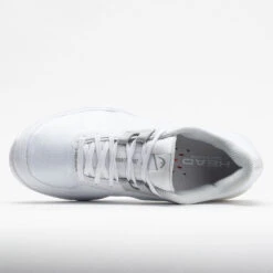 HEAD Sprint Pro 3.5 Women's White/Iridescent 10 HEAD Sprint Pro 3.5 Women's White/Iridescent -Footwear Sale 116694 2