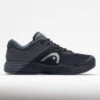 HEAD Revolt EVO 2.0 Men's Black/Grey -Footwear Sale 116695 3