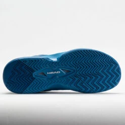 HEAD Revolt EVO 2.0 Men's Blue/Blue 11 HEAD Revolt EVO 2.0 Men's Blue/Blue -Footwear Sale 116696 4