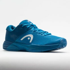 HEAD Revolt EVO 2.0 Men's Blue/Blue 12 HEAD Revolt EVO 2.0 Men's Blue/Blue -Footwear Sale 116696 5