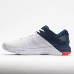 HEAD Revolt EVO 2.0 Men's White/Dark Blue 9 HEAD Revolt EVO 2.0 Men's White/Dark Blue -Footwear Sale 116697 1