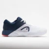 HEAD Revolt EVO 2.0 Men's White/Dark Blue 2 HEAD Revolt EVO 2.0 Men's White/Dark Blue -Footwear Sale 116697 3