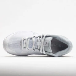 HEAD Revolt EVO 2.0 Women's White/Grey 10 HEAD Revolt EVO 2.0 Women's White/Grey -Footwear Sale 116700 2