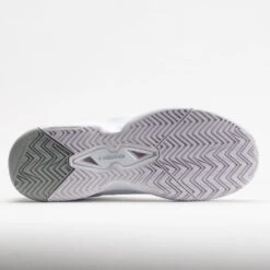 HEAD Revolt EVO 2.0 Women's White/Grey 11 HEAD Revolt EVO 2.0 Women's White/Grey -Footwear Sale 116700 4