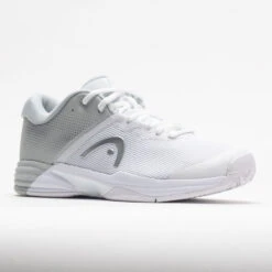 HEAD Revolt EVO 2.0 Women's White/Grey 12 HEAD Revolt EVO 2.0 Women's White/Grey -Footwear Sale 116700 5