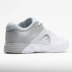 HEAD Revolt EVO 2.0 Women's White/Grey 13 HEAD Revolt EVO 2.0 Women's White/Grey -Footwear Sale 116700 6