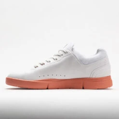 On Running On The Roger Advantage Men's White/Canyon -Footwear Sale 116701 1