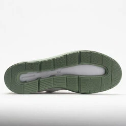 On Running On The Roger Advantage Men's White/Reseda 11 On Running On The Roger Advantage Men's White/Reseda -Footwear Sale 116702 4