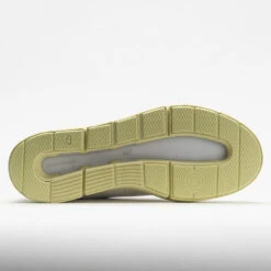 On Running On The Roger Advantage Women's White/Hay 11 On Running On The Roger Advantage Women's White/Hay -Footwear Sale 116703 4