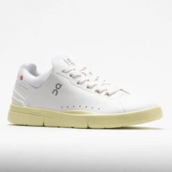 On Running On The Roger Advantage Women's White/Hay 12 On Running On The Roger Advantage Women's White/Hay -Footwear Sale 116703 5