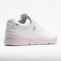 On Running On The Roger Advantage Women's White/Lily 12 On Running On The Roger Advantage Women's White/Lily -Footwear Sale 116704 6