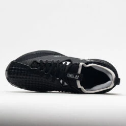 Yonex Power Cushion FusionRev 4 Clay Men's Black -Footwear Sale 116721 2