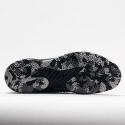 Yonex Power Cushion FusionRev 4 Clay Men's Black -Footwear Sale 116721 4