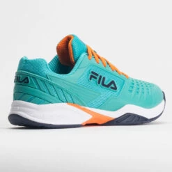 Fila Axilus 2 Energized Women's Ceramic/Vibrant Orange/Maritime Blue 13 Fila Axilus 2 Energized Women's Ceramic/Vibrant Orange/Maritime Blue -Footwear Sale 116742 6