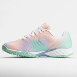 Fila Axilus 2 Energized Women's Almond Cream Tie Dye Print -Footwear Sale 116743 1