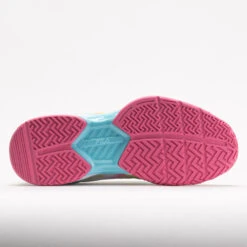 Fila Axilus 2 Energized Women's Multi Tie Dye Print -Footwear Sale 116746 4