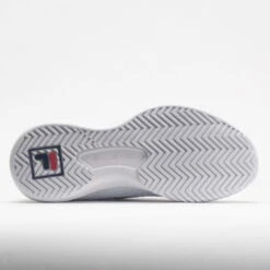 Fila Speedserve Energized Women's White/White/White 11 Fila Speedserve Energized Women's White/White/White -Footwear Sale 116755 4
