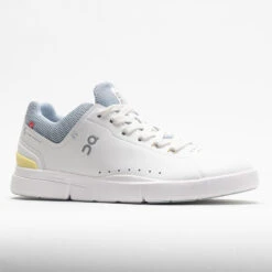 On Running On The Roger Advantage Women's White/Nimbus -Footwear Sale 116779 5