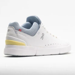 On Running On The Roger Advantage Women's White/Nimbus -Footwear Sale 116779 6